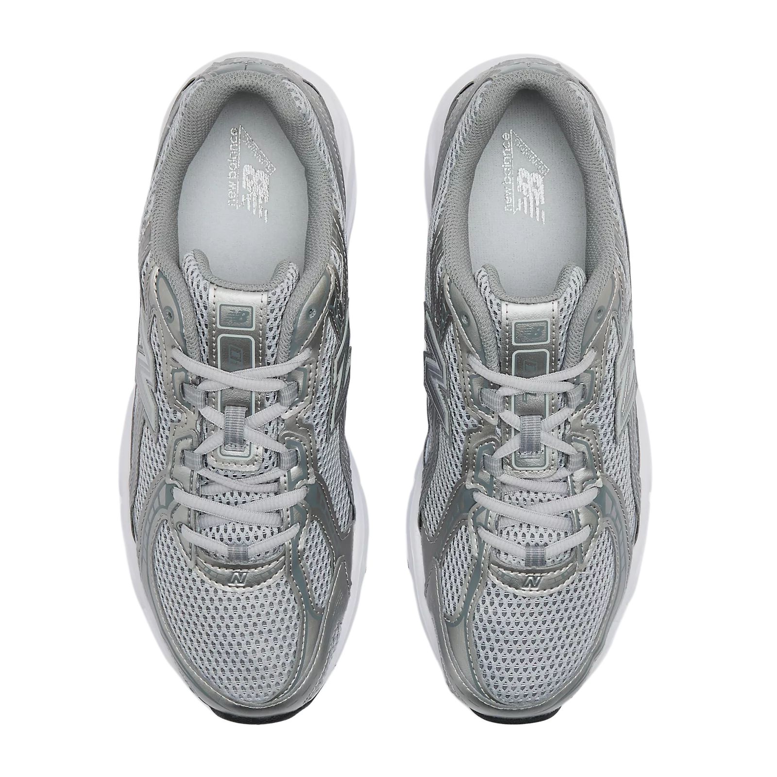 740 New Balancev2 ‘Silver Castlerock’