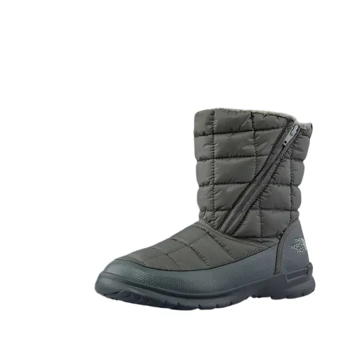 THE NORTH FACE Knee High Outdoor Boots Women's Gray