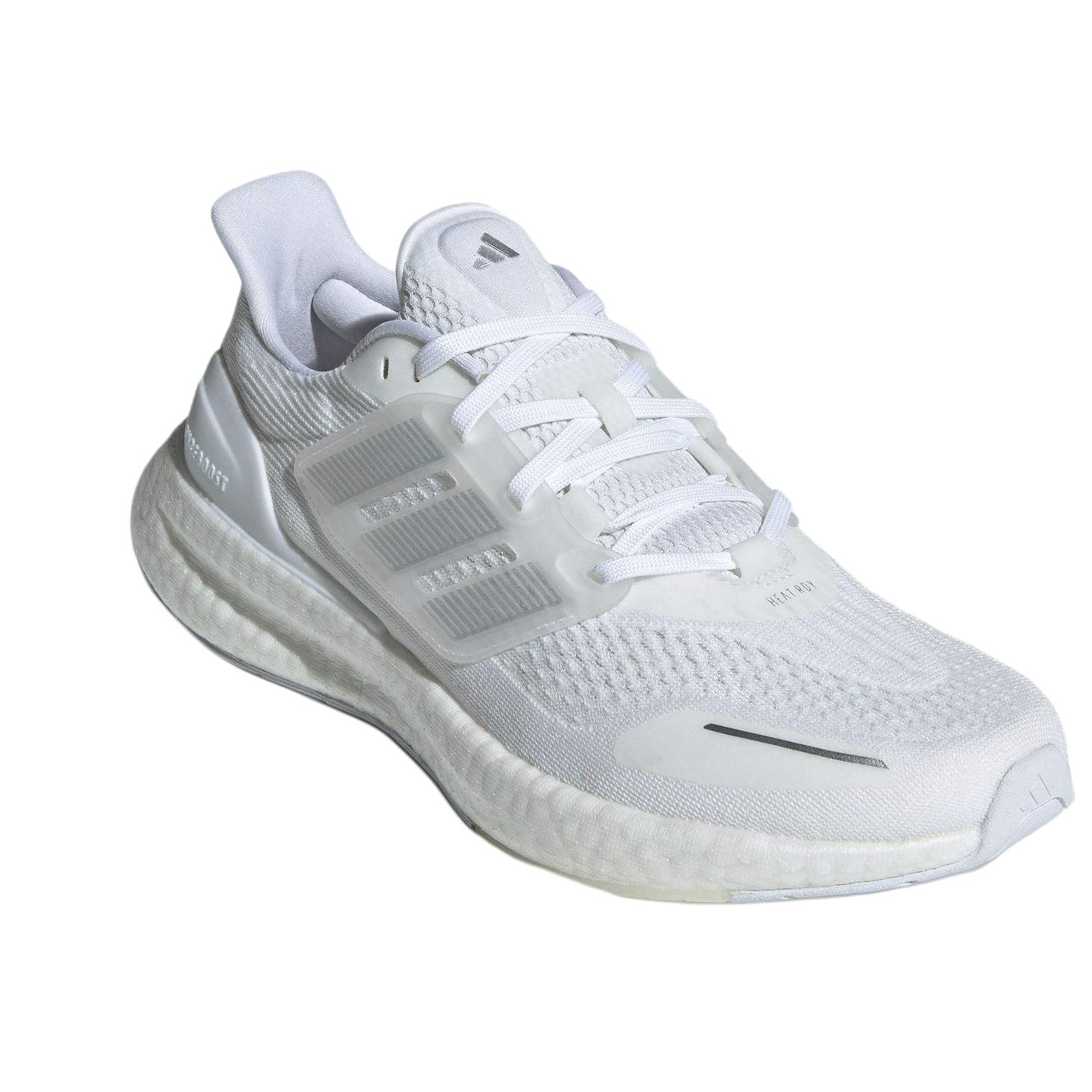 Adidas PureBoost 23 HEAT.RDY ‘White’