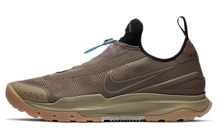Nike Acg Air Zoom Air Ao Medium Khaki