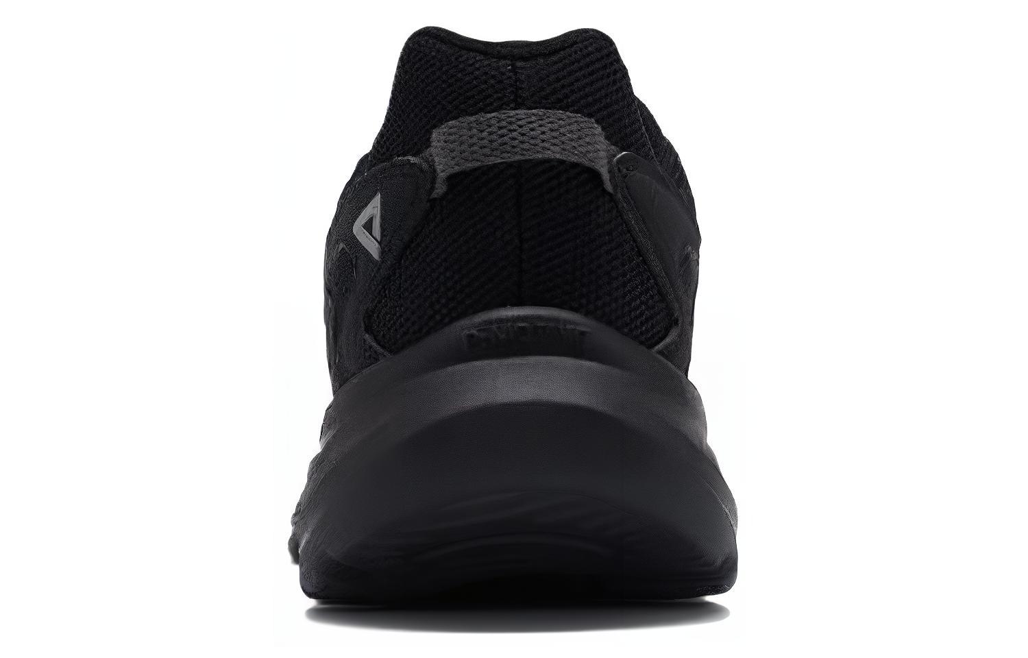 PEAK Soft And Comfortable Cushioning Slip Resistant Abrasion Resistant Breathable