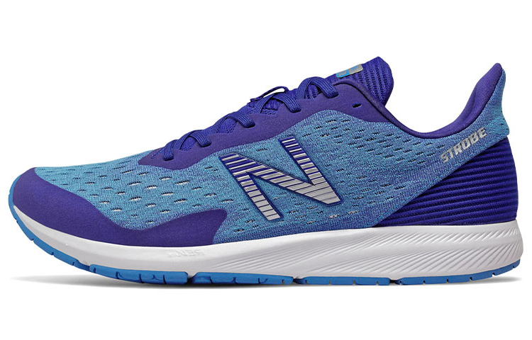New Balance Strobe V4 Blue