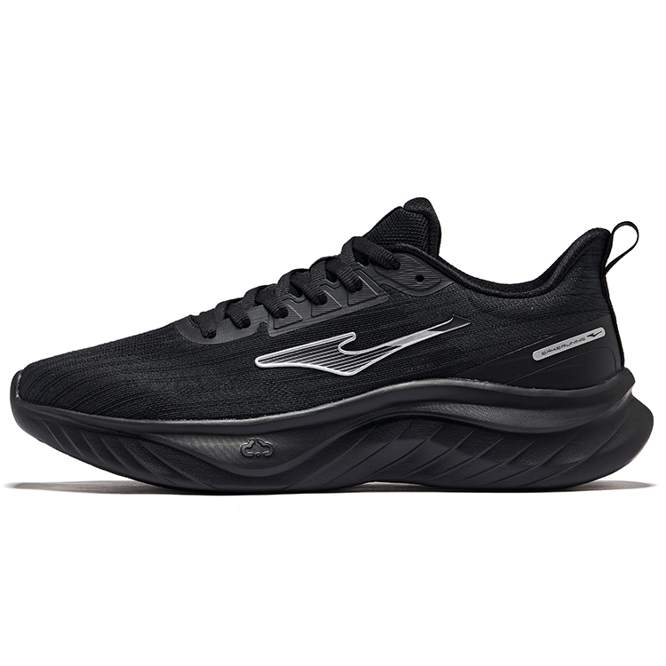 Erke Cushioning Rebound Abrasion Resistant Breathable Cushioning Rebound Abrasion Resistant Breathable Low top