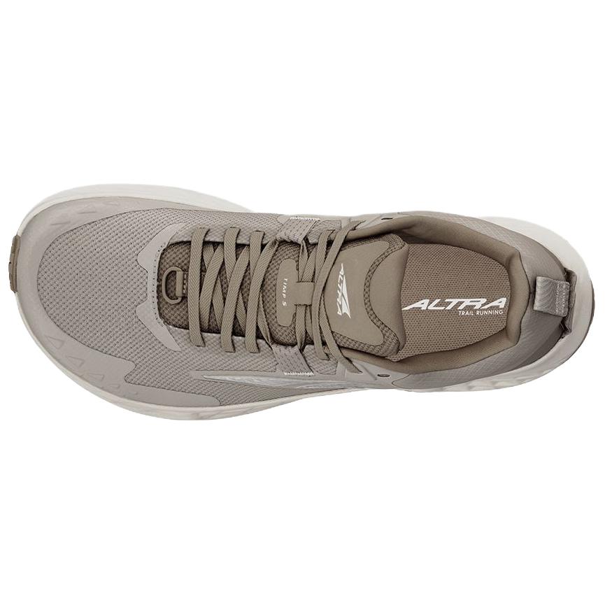 Altra TIMP 5 Breathable Trail Running Shoes Women’s Gray