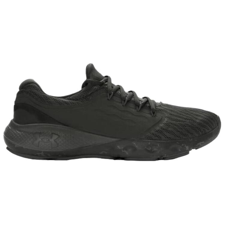 Under Armour Charged Vantage Fun CN Coverage Running Shoes Men’s Black