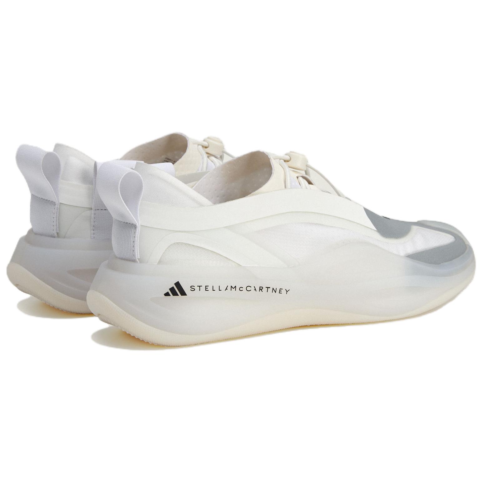 Adidas Stella McCartney x Adidas Wmns Sportswear Low ‘Off White’ Women’s
