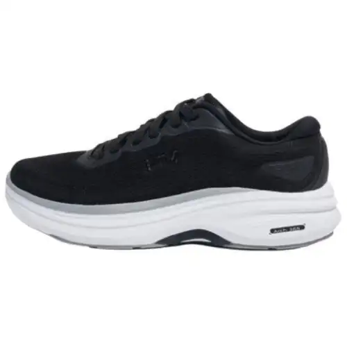 FILA Rgb Low top Running Shoes Unisex Black