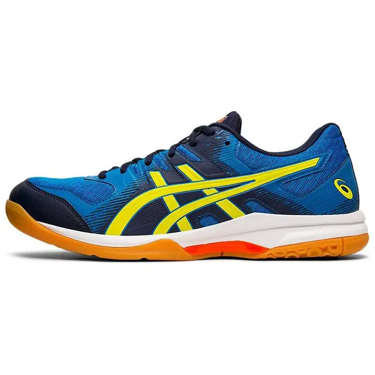 ASICS Gel Rocket 9 'Electric Blue'