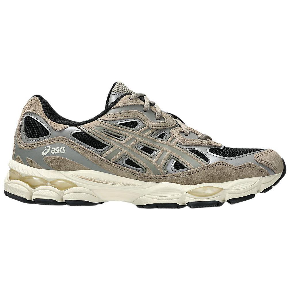 ASICS Gel NYC Black Greige