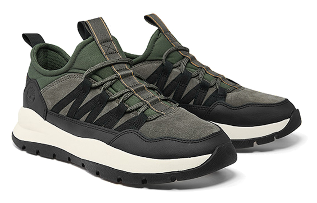 Timberland Breathable Low top Running Shoes Men’s Jasper