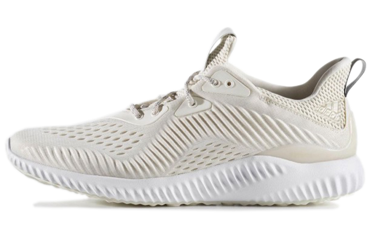 Adidas Alphabounce Em ‘Chalk White’