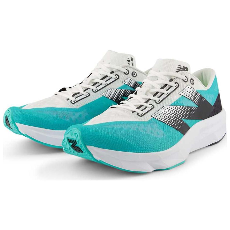 New Balance NB FuelCell Pvlse V1 Breathable Coverage Rebound Breathable Coverage Rebound Low top Marathon Racing