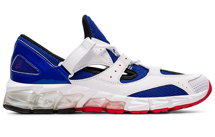 ASICS Gel Tarther 180 ‘White Blue’ Women’s
