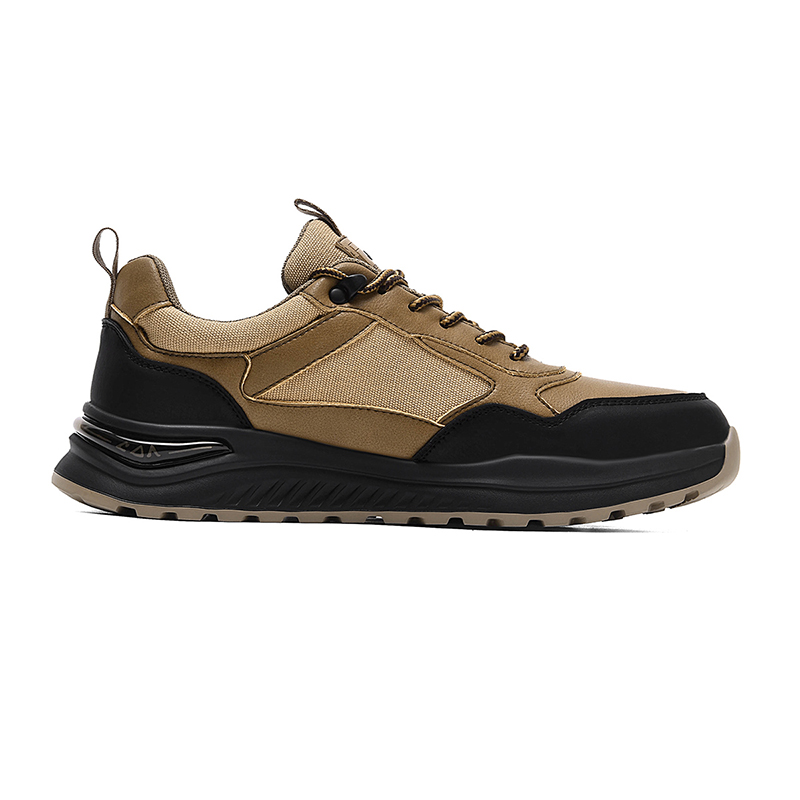 Jeep Low top Outdoor Shoes Men’s Light Brown
