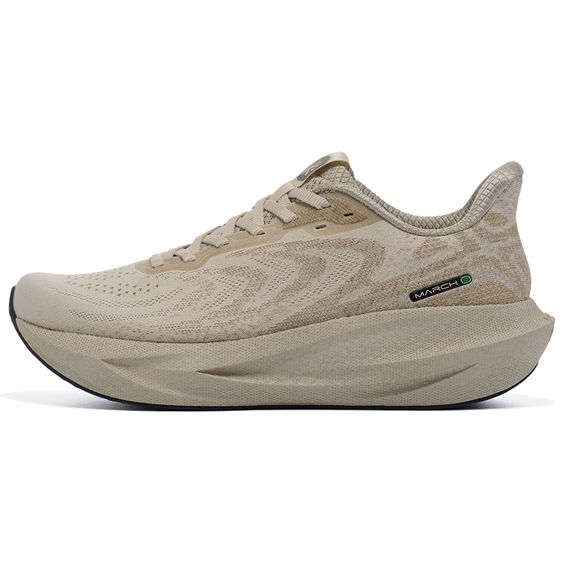 BMAI Expedition 6.0 Fabric Cushioning Slip Resistant Abrasion Resistant Breathable Coverage Support