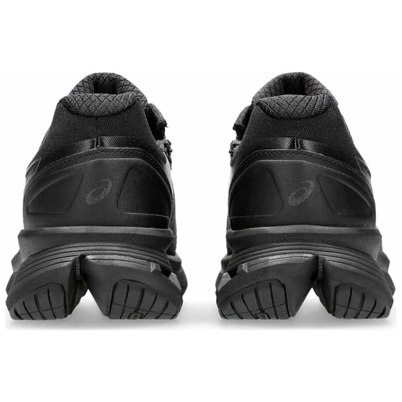 Asics Low top Casual Running Shoes Women’s Black