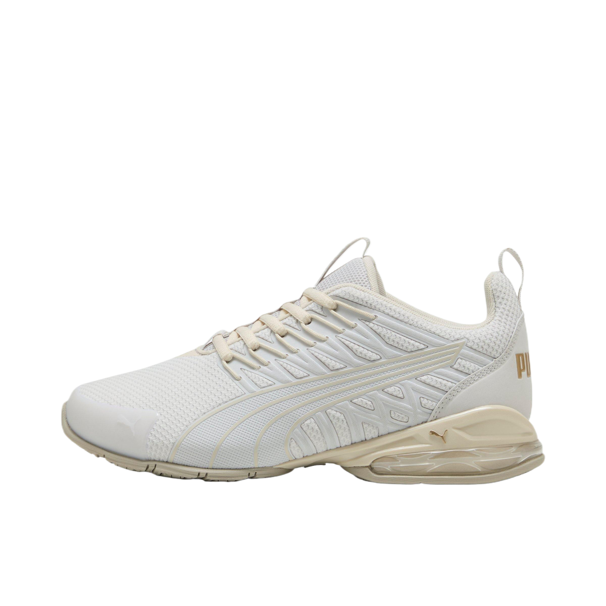 PUMA Voltaic Evo Synthetic Leather Running Shoes Women's