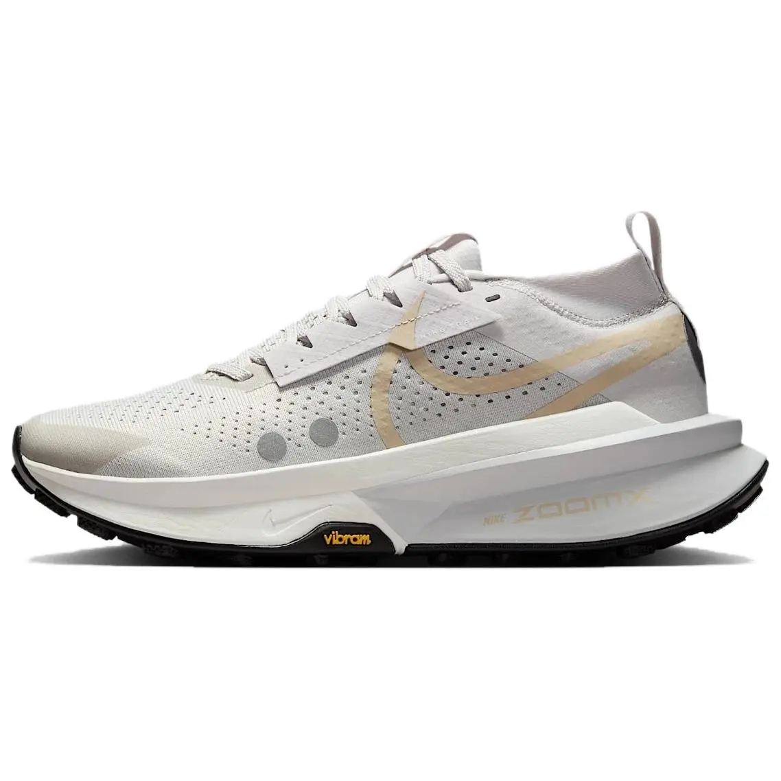 Nike Zegama Trail 2 Breathable Low top Running Shoes Women's