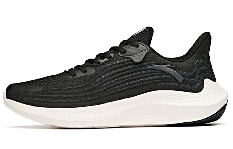Anta DuCi1 Comfortable Cushioning Slip Resistant Abrasion Resistant Breathable