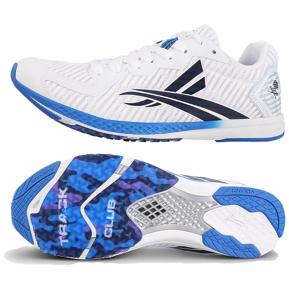 Volanti Poisonous Bee Stinger 1.0 Fabric Low top Training Racing Running Shoes Unisex