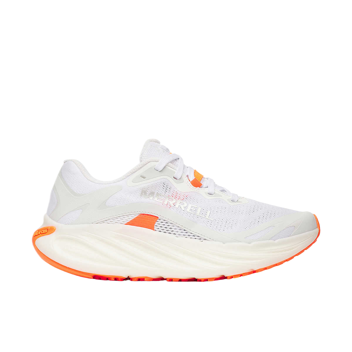 MERRELL ProMorph Low top Trail Running Shoes Women’s White