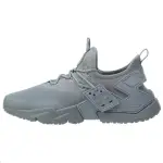 Nike Air Huarache Drift Wolf Grey White