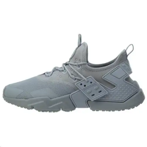 Nike Air Huarache Drift Wolf Grey White