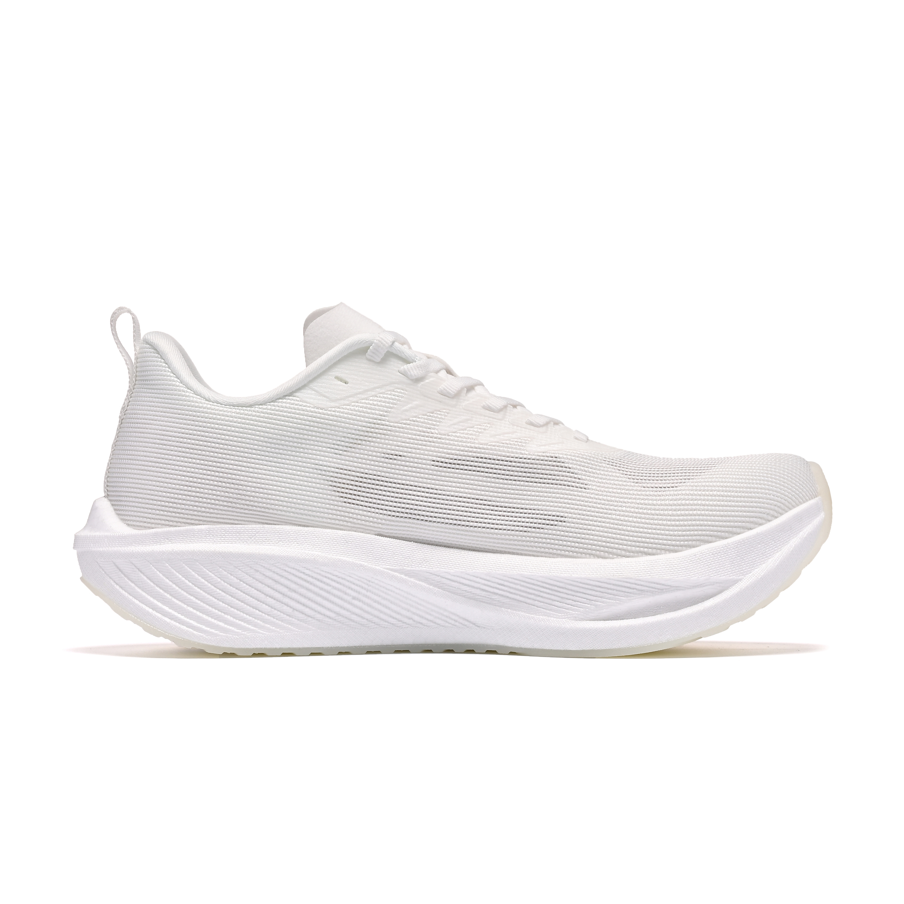 K bird Fabric Low top Casual Trail Running Marathon Training Long Distance Running Sprint Racing City Commuting