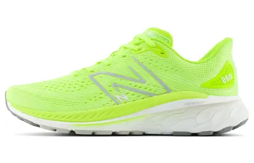 New Balance 860 Low top Running Shoes Men's Light Green