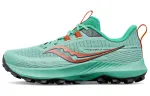 saucony Women's Peregrine 13 'Sprig Canopy'