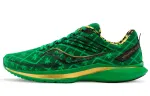 saucony Women's Shamrock Kinvara 12 'St. Patrick's Day'