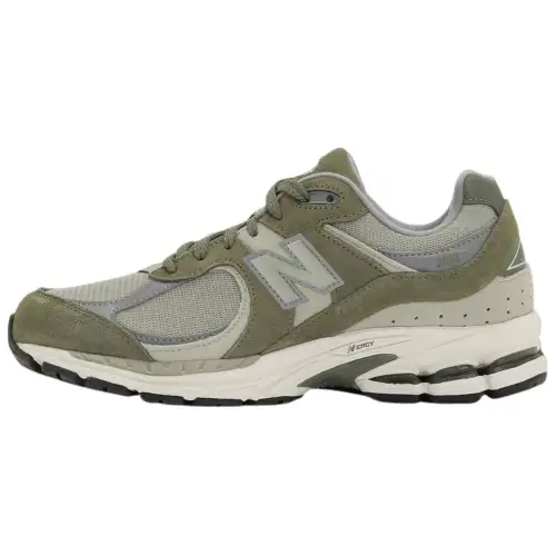 2002R New Balance 'Dark Olivine'
