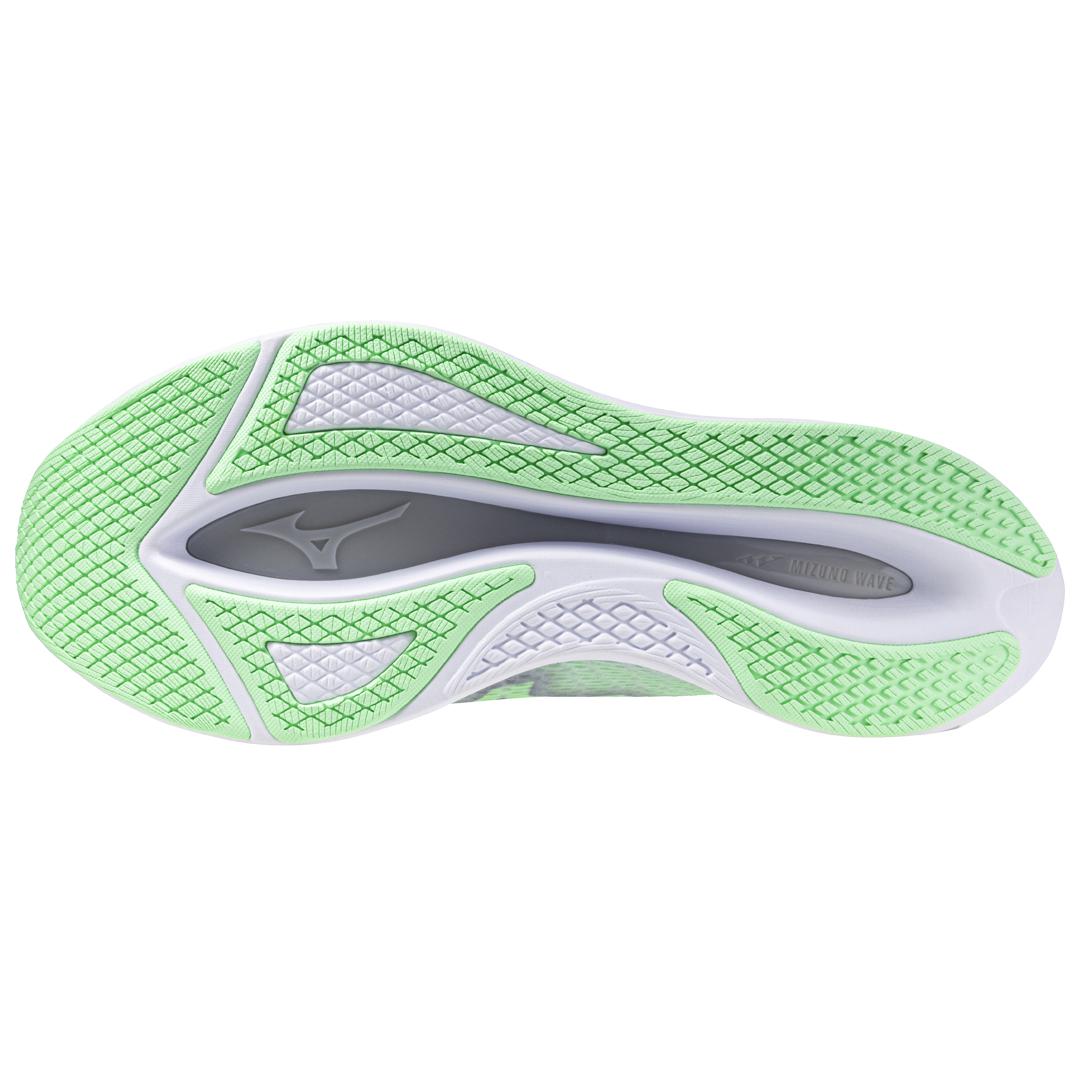 Wave Rebellion Mizuno Flash 2 ‘Neo Mint’