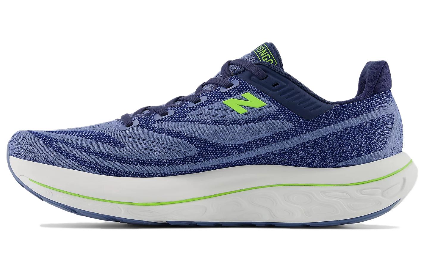New Balance Fresh Foam X Vongo v6 'Mercury Blue'