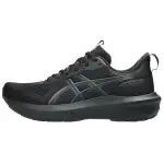 Asics GT 1000 14 Abrasion Resistant Breathable Low top Running Shoes Unisex Black