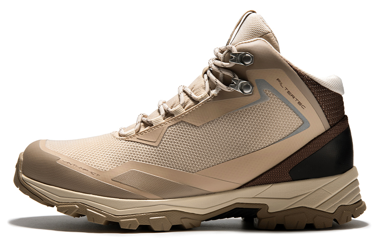 KAILAS Sky Line FLT 2 Slip Resistant Abrasion Resistant Slip Resistant Abrasion Resistant Mid top Outdoor Shoes Women’s