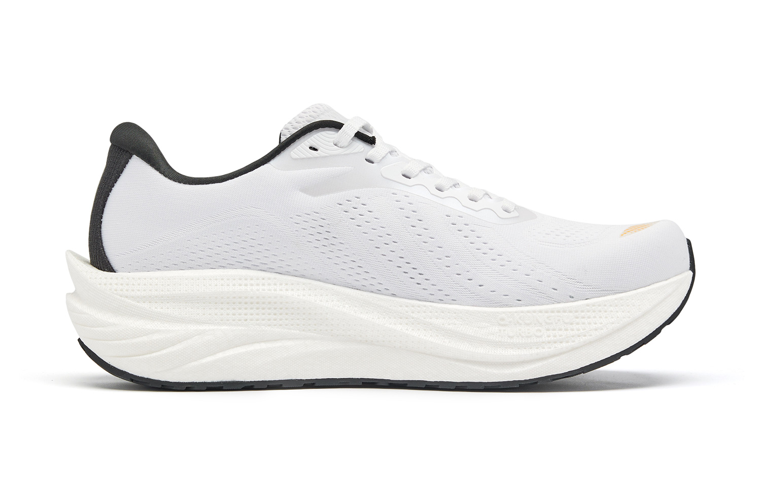 QIAODAN Steering 600 Cushioning Slip Resistant Abrasion Resistant Breathable Low top Q KUNGFU TURBO Rebound Technology
