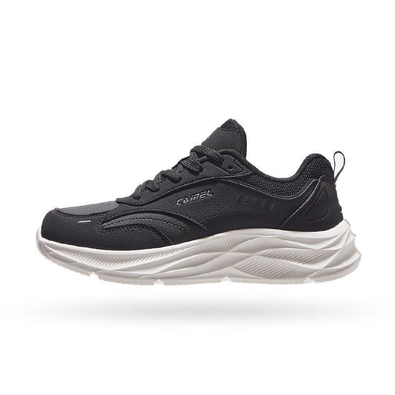 CAMEL Slip Resistant Rebound Waterproof Slip Resistant, Rebound, Waterproof Low top Running Shoes Women’s