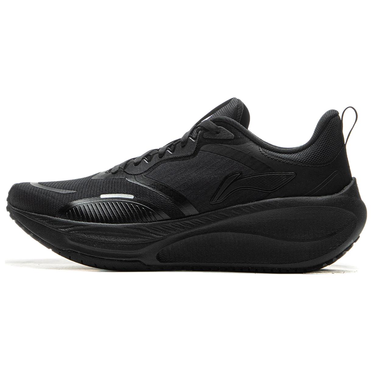 Li Ning Wuyue 2.0 Protective Edition Cushioning Slip Resistant Abrasion Resistant Waterproof And Breathable