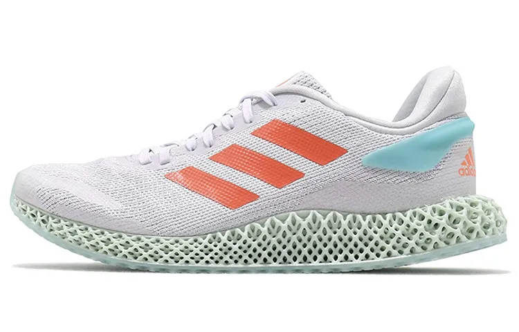 Adidas 4D Run 1.0 Ltd 'Dash Grey'