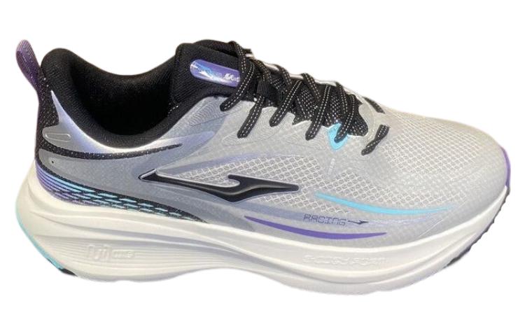 Erke Comfortable Abrasion Resistant Breathable Abrasion Resistant Breathable Low top Running Shoes Men’s White Green