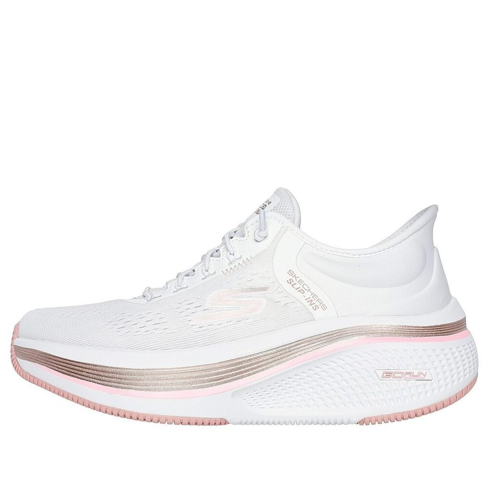 Skechers GO RUN Elevate 2.0 Breathable Cushioning Abrasion Resistant Support Balance Lightweight Low top Running Shoes