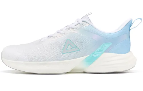 PEAK Hyperfuse Cushioning Slip Resistant Abrasion Resistant Breathable