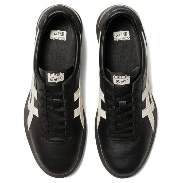 Onitsuka Tiger Ohbori A50 ‘Black Cream’