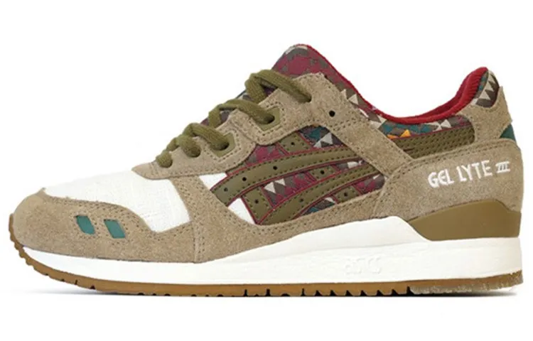 ASICS Gel Lyte Iii Aztec
