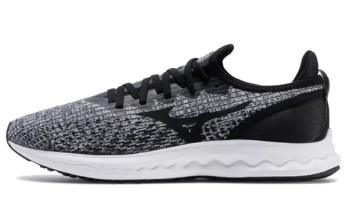 Mizuno Wave Polaris Sp 2 'Black Grey White'