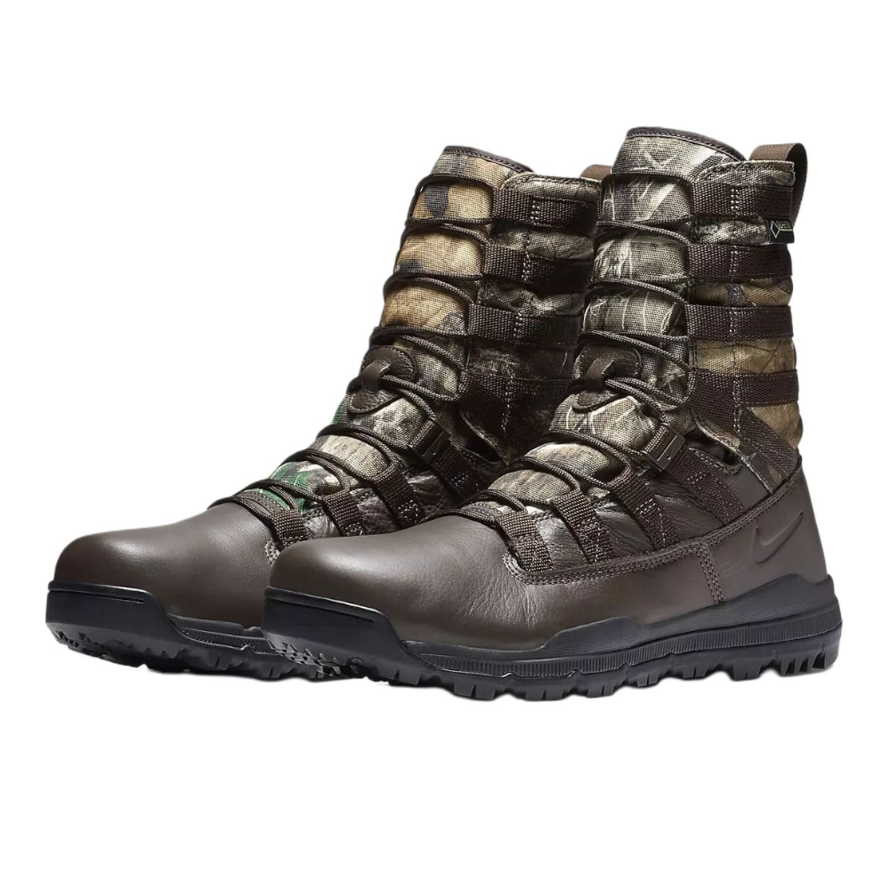 Nike Sfb Gen 2 8′ GORE TEX Realtree Fauna Brown