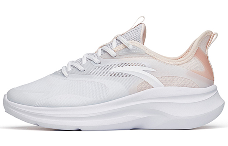 Anta Leaves 2.0 Comfortable Slip Resistant Abrasion Resistant Slip Resistant Abrasion Resistant Low top Running Shoes