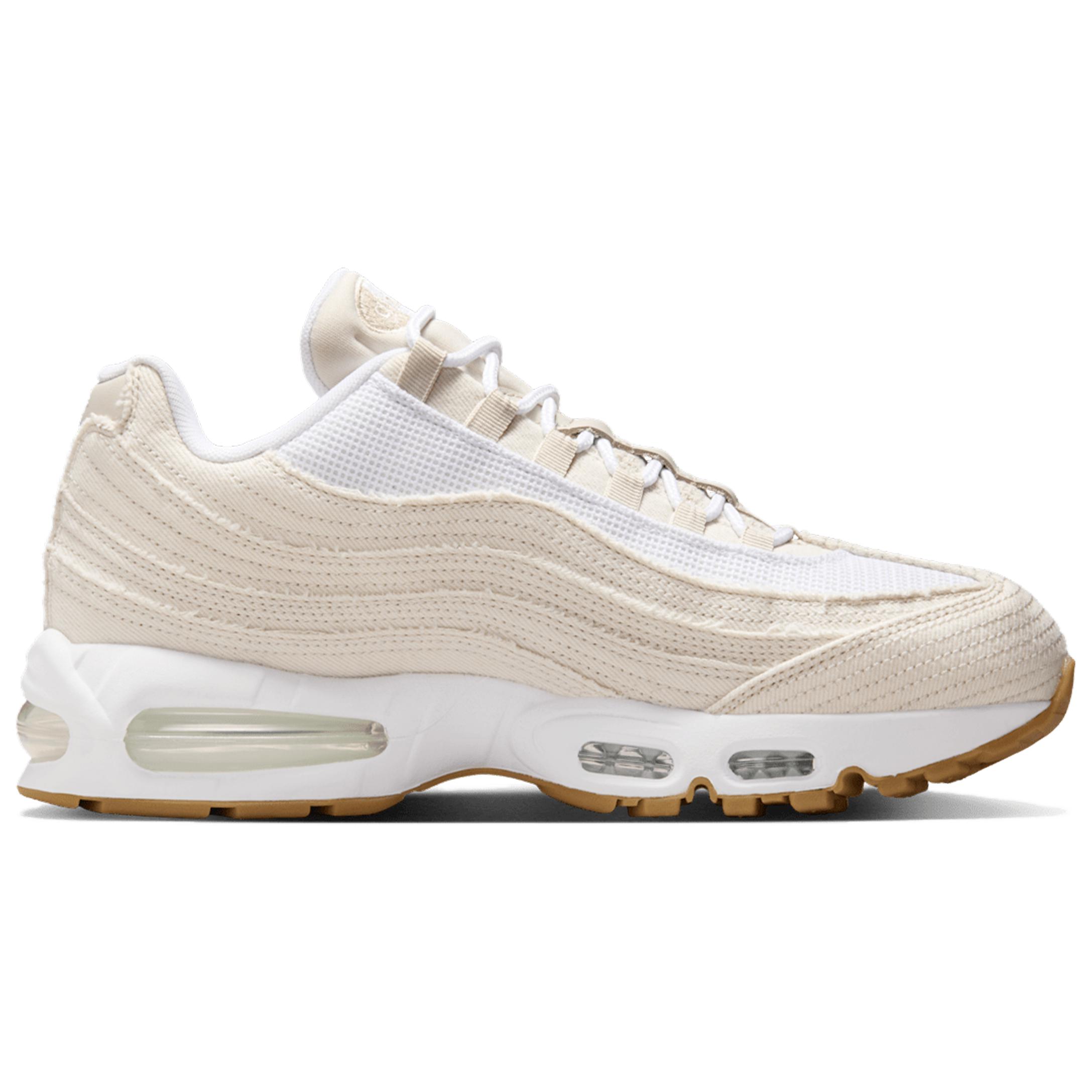 Nike Air Max 95 Og Levis Light Orewood Brown