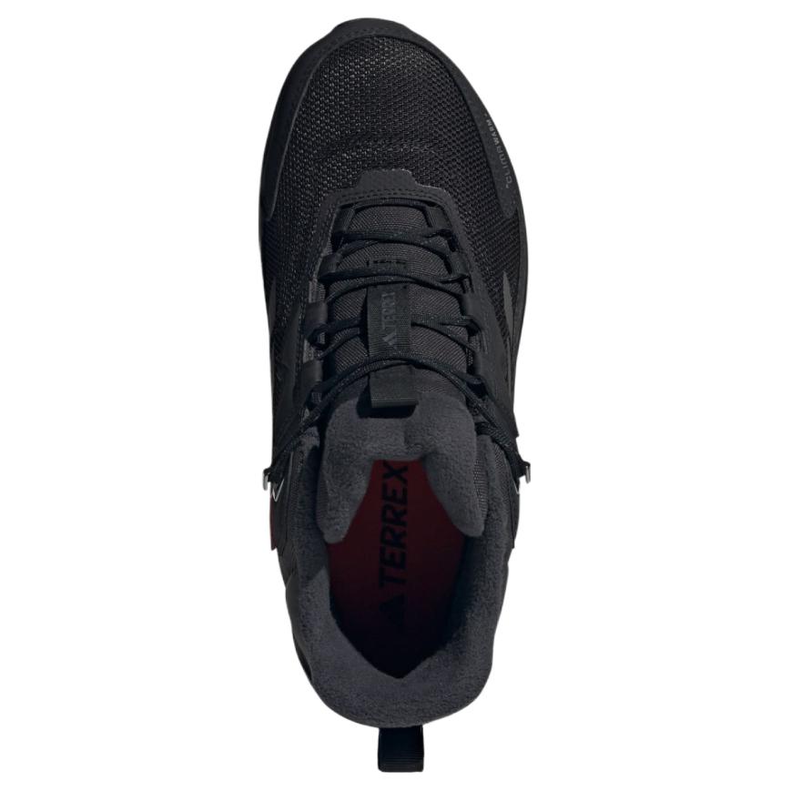 Terrex Anylander Adidas Climawarm+ ‘Black Carbon’